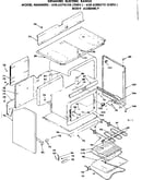 Body assembly