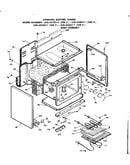Body assembly