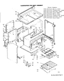 Body assembly