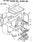 Body assembly