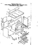 Body assembly