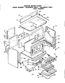 Body assembly