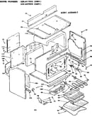 Body assembly