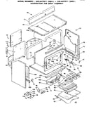 Body assembly