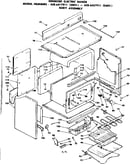 Body assembly