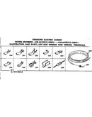 Wiring and wiring terminals