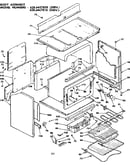 Body assembly