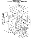 Body assembly