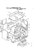 Body assembly