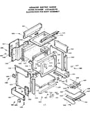 Body assembly