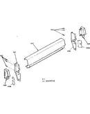 Optional backguard kit