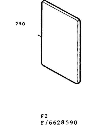 Optional end panel kit