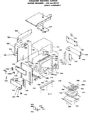 Body assembly