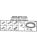 Wiring and wiring terminals