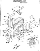 Body assembly