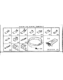 Wiring & wiring terminals