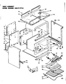 Body assembly