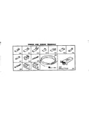 Wiring and wiring terminals