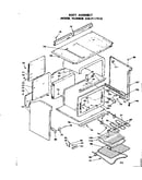 Body assembly