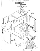 Body assembly