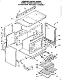 Body assembly