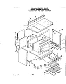 Body assembly