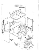 Body assembly