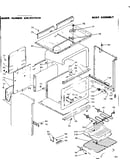 Body assembly