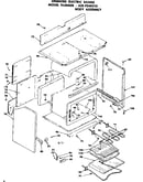 Body assembly