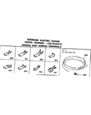 Wiring  wiring terminals