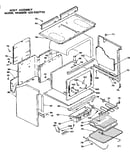 Body assembly