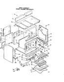 Body assembly
