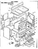 Body assembly