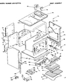 Body assembly