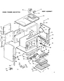 Body assembly