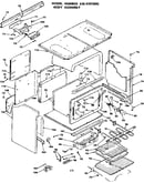 Body assembly