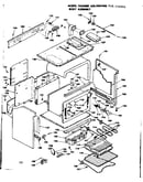 Body assembly