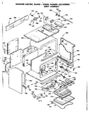 Body assembly