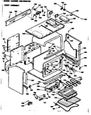 Body assembly