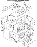 Body assembly