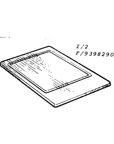 Cutting board kit