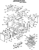 Body assembly
