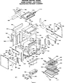 Body assembly