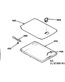 Optional module accessories