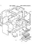 Body assembly