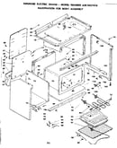 Body assembly