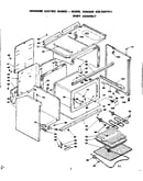 Body assembly