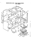 Body assembly
