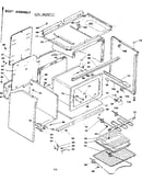 Body assembly