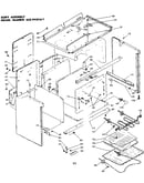 Body assembly
